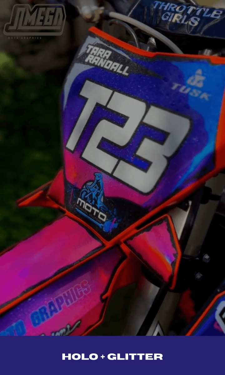 Blair Dreams Graphics kit