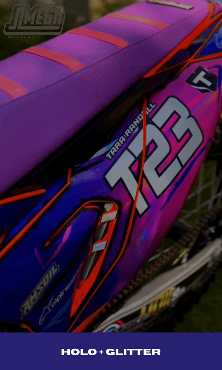 Blair Dreams Graphics kit