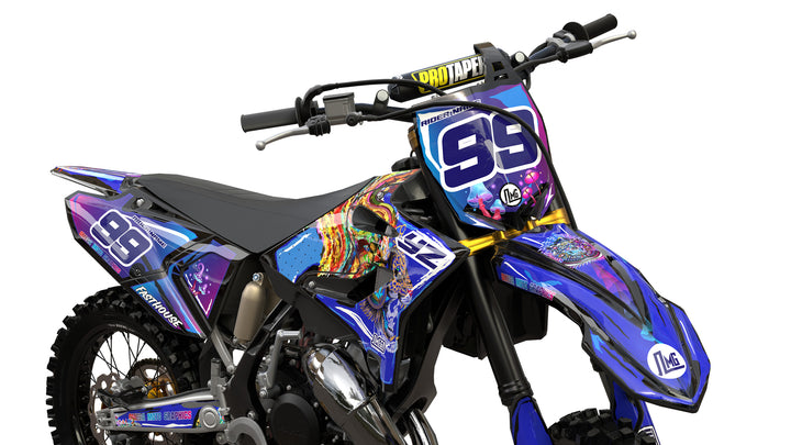 psychedelic graphics 