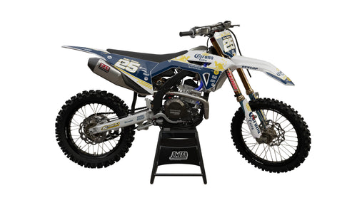 Corona Graphics Kit