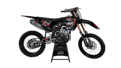 Da-King Graphics Kit