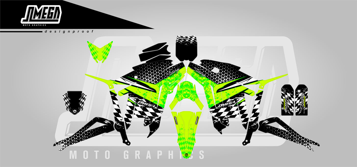 Dynamic Graphics kit