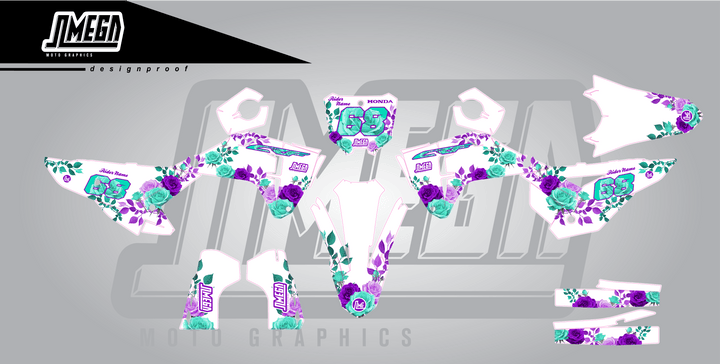 Everbloom Graphics Kit