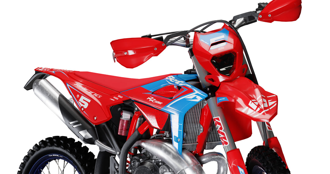 Factory Beta 23RR Graphics Kit