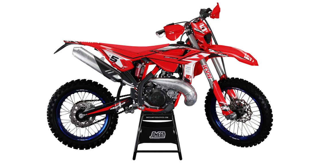 Factory Beta 24 Graphics