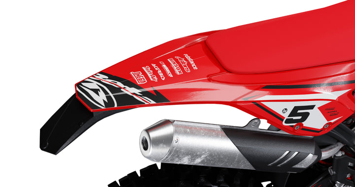 Factory Beta 24 Decals