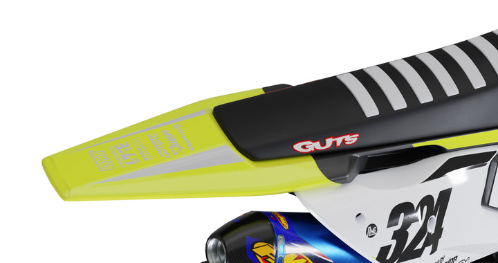 Factory Husqvarna 24 Graphics Kit