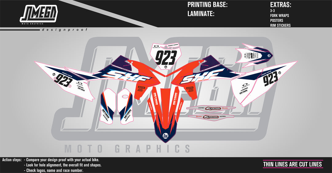 Factory 2022 Replica