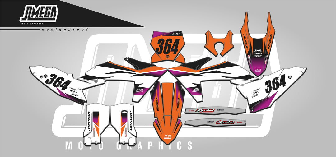 Factory 2024 Replica