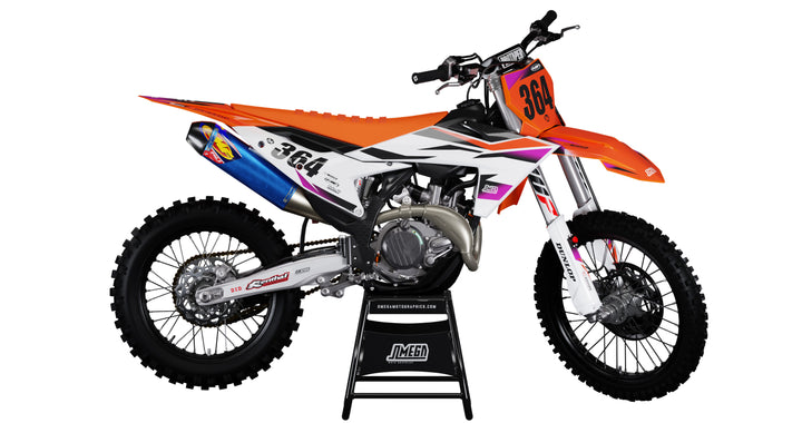 Factory 2024 Replica