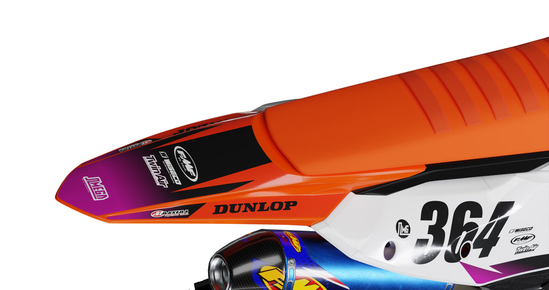 Factory 2024 Replica