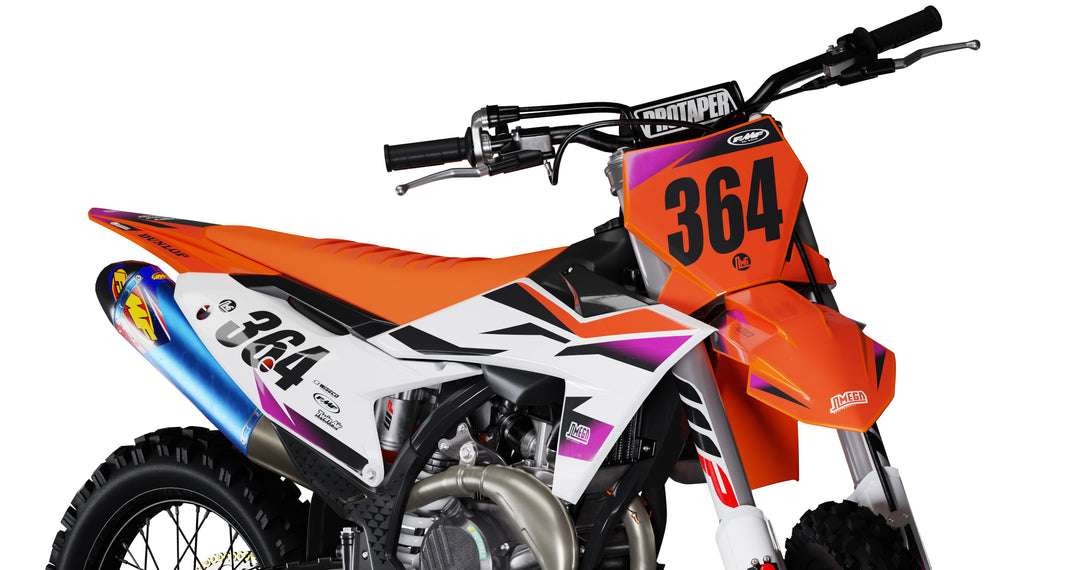 Factory 2024 Replica