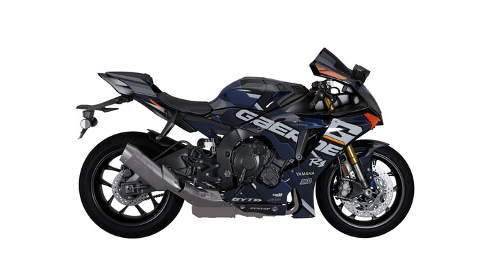 Gaerne Road Bike Graphics Kit