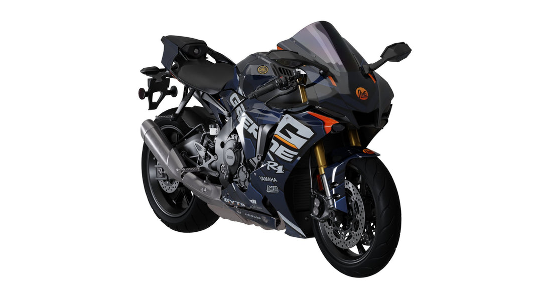 Gaerne Road Bike Graphics Kit