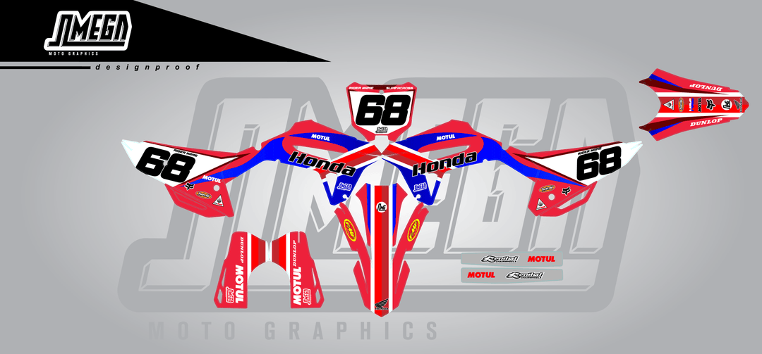 Star SX Graphics Kit