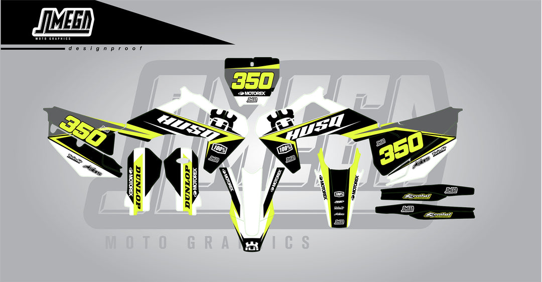 Factory Plus Graphics Kit