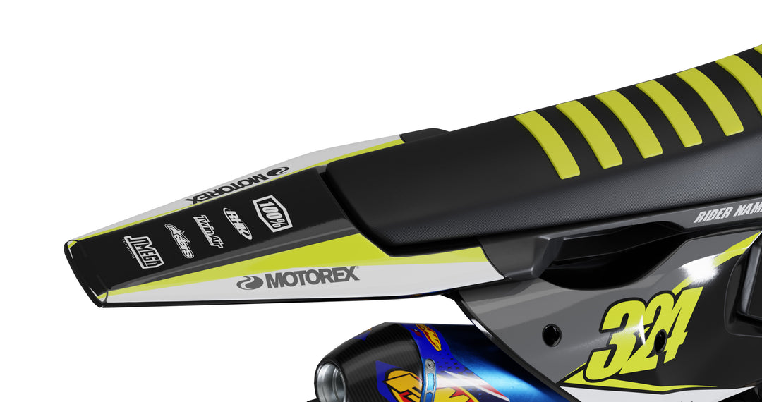 Factory Plus Graphics Kit