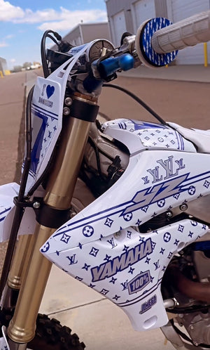 Omega Moto Graphics | Amazing Sticker Kits for Motorcycles
