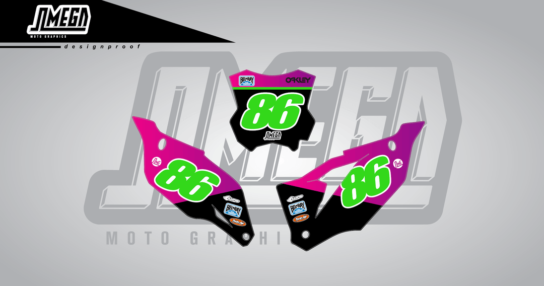 KA 50th Black Number Plates