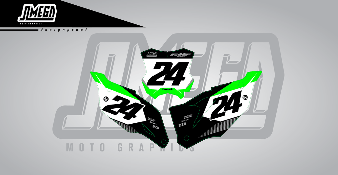 KAsimple Number Plates