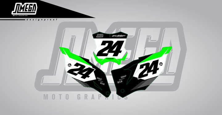 KAsimple Number Plates