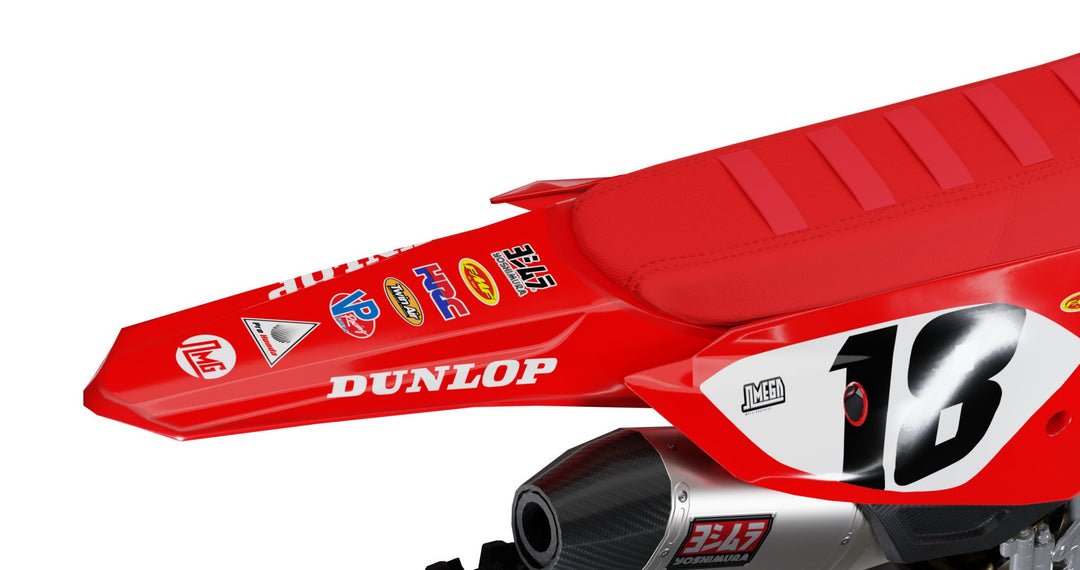 Lawrence 24 Graphics Kit