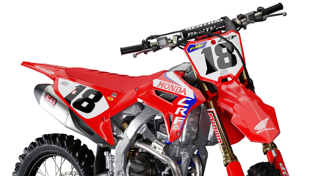 Lawrence 24 Graphics Kit