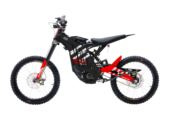 Lighting Graphics kit