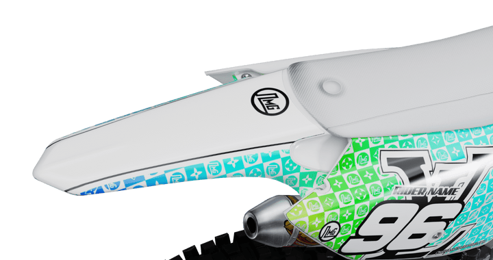 Loui multi Graphics Kit