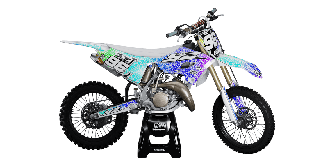 Loui multi Graphics Kit