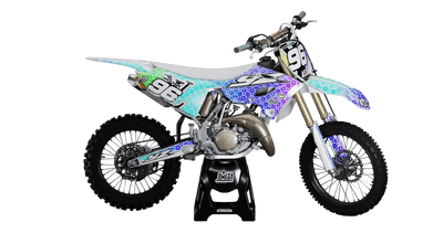 Loui multi Graphics Kit