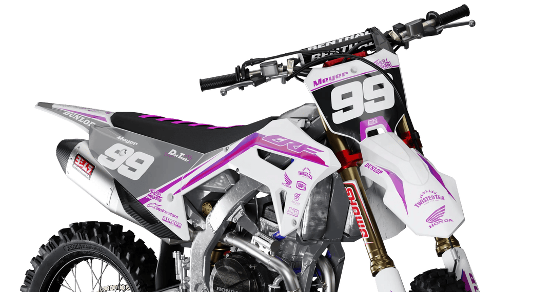 MDeegan Graphics Kit