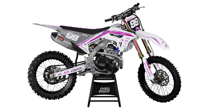 MDeegan Graphics Kit