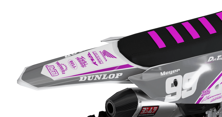 MDeegan Graphics Kit