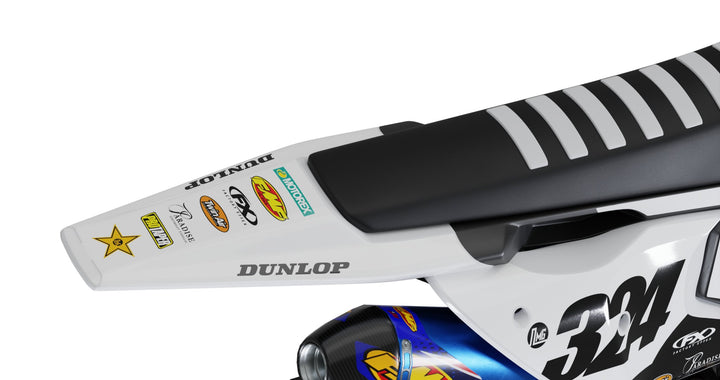 M Stewart Graphics Kit