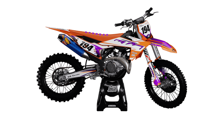 Minty 2025 Graphics Kit