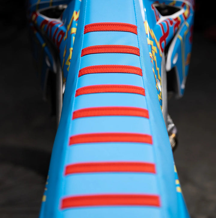 Custom Plain Seat Cover