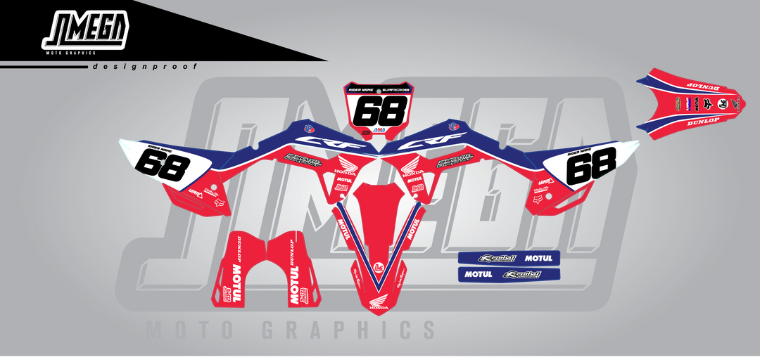 ProCircuit SX Graphics Kit