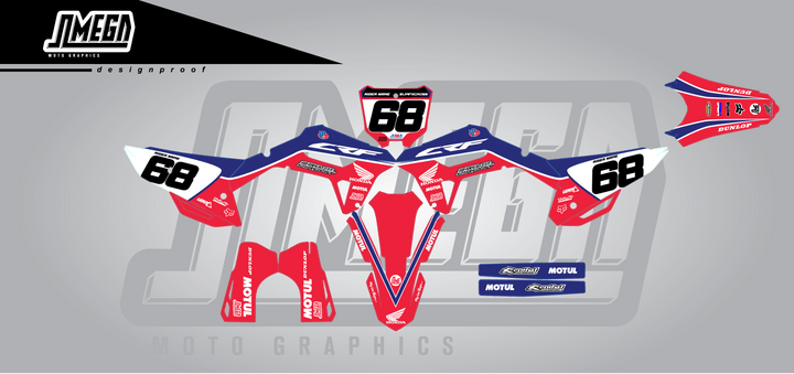 ProCircuit SX Graphics Kit