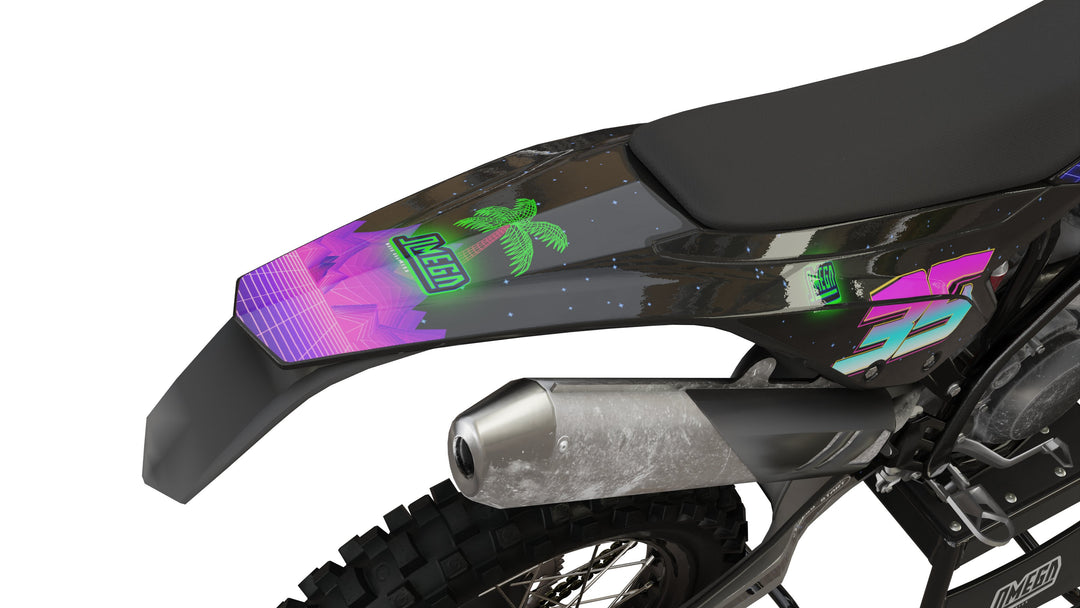 Beta The Wife Graphics Kit