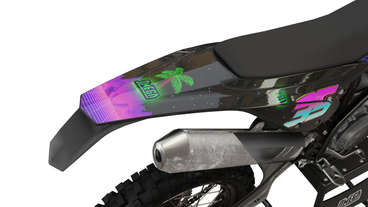 Beta The Wife Graphics Kit