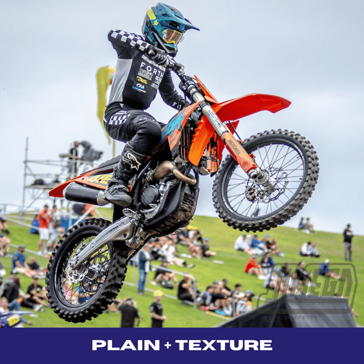 Riley 25 Graphics Kit