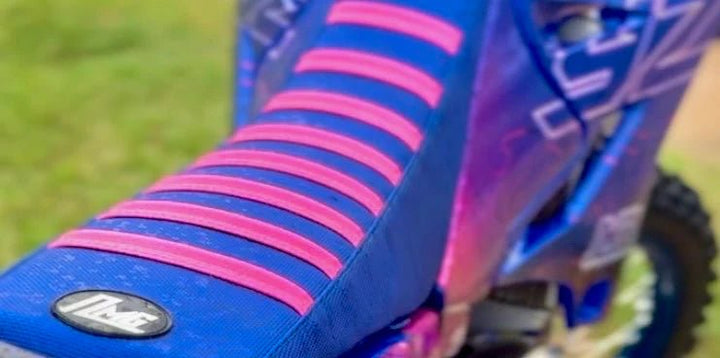 Custom Plain Seat Cover