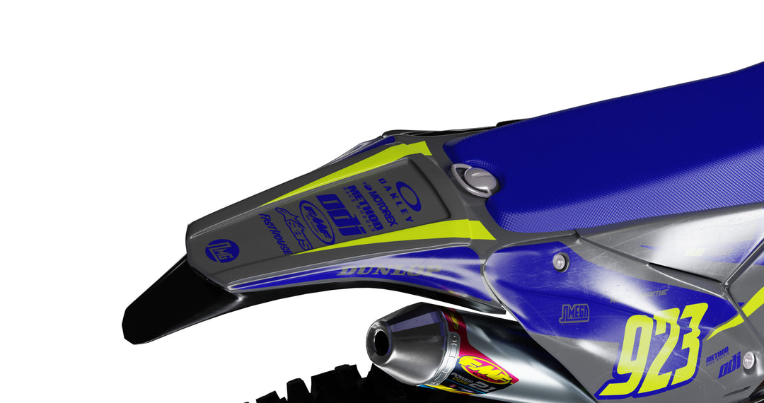 Sherco 2024 Graphics