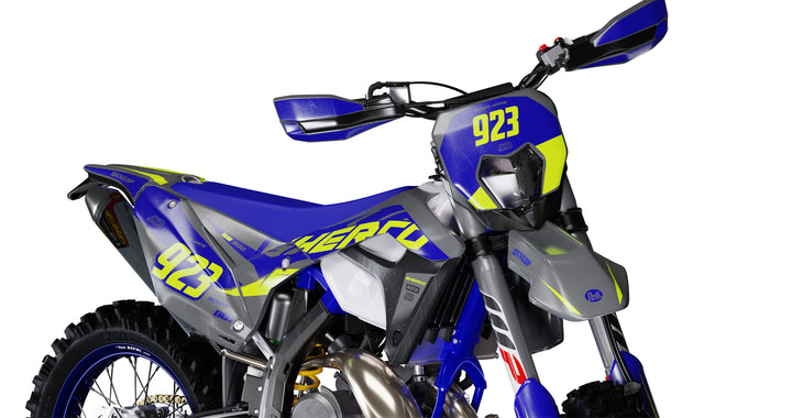 Sherco 2024 Decals