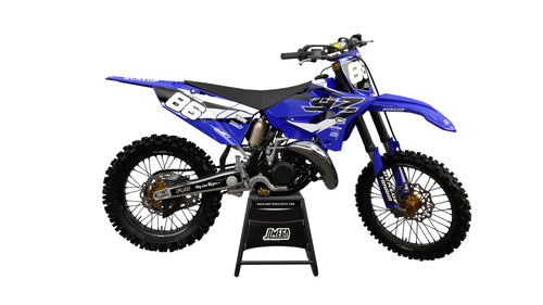 Too Clean Graphics Kit