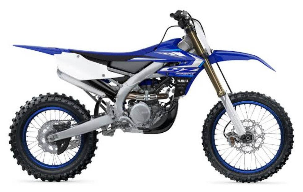 Yamaha YZ250FX Graphics Kits (2019-2023)