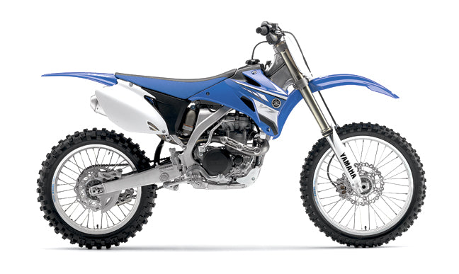Yamaha YZ450F Graphics Kits (2006-2009)