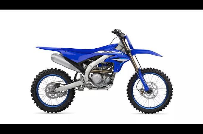 Yamaha YZ450F Graphics Kits (2026)
