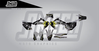 Arata Graphics Kit